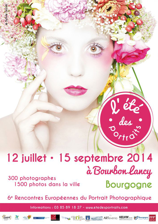 Affiche edp 2014